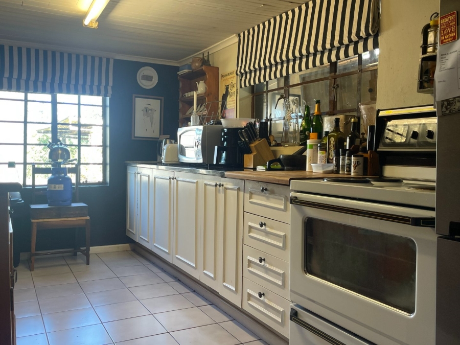 8 Bedroom Property for Sale in Leermansdrift Ah Western Cape